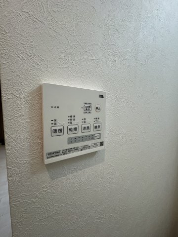 【設備】GRANDTIC 西崎 