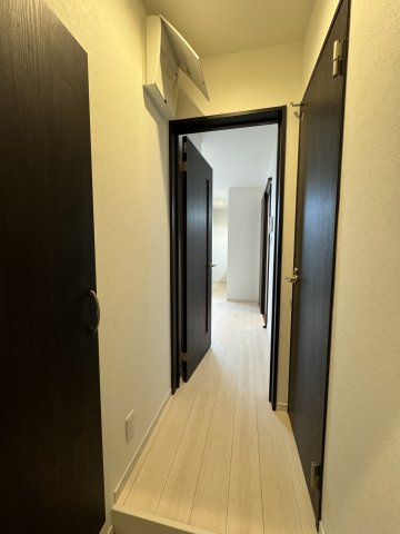 【玄関】GRANDTIC 西崎 