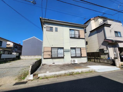 【外観】 | カイザーハイツ