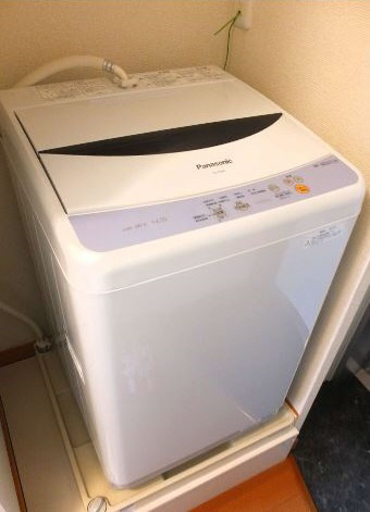 【設備】 | レオパレス観音