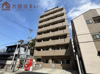 【外観】