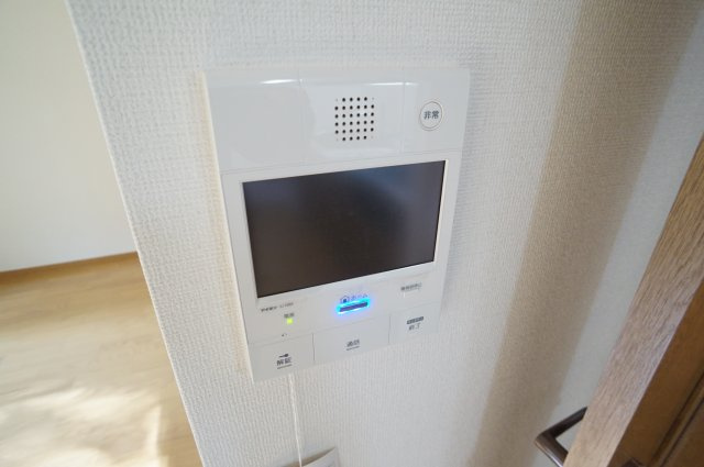 ヴィオレット宝塚のセキュリティ