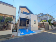 練馬区向山３丁目　新築戸建ての画像