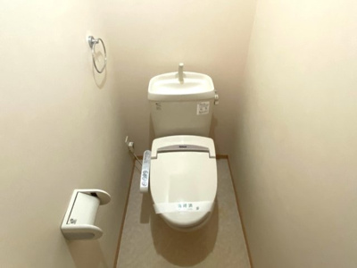 【トイレ】 | Harvest A