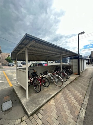 【その他共用部分】 | Harvest A