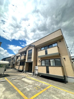 【外観】 | Harvest A