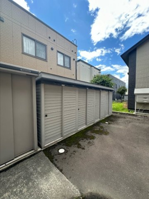 【その他共用部分】 | Harvest A