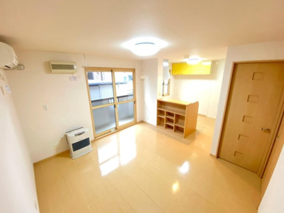 【居間・リビング】 | Harvest A