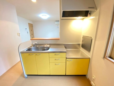 【キッチン】 | Harvest A