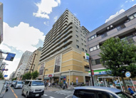 パークスクエア船橋の画像