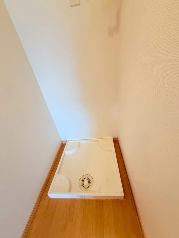 サン　セレーノの設備