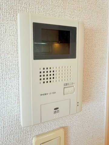 サン　セレーノのセキュリティ