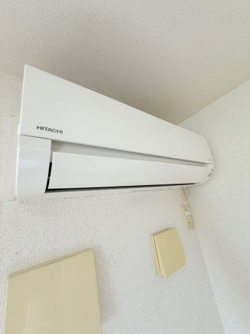 サン　セレーノの設備
