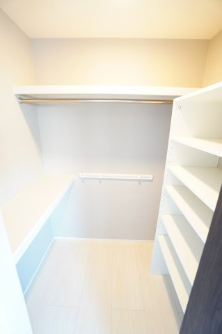 【収納】 | カナミオン | ※同物件・同タイプの写真です。