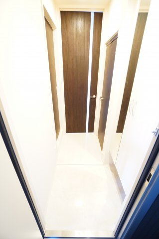【玄関】 | カナミオン | ※同物件・同タイプの写真です。