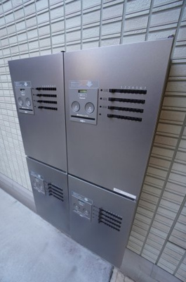 【その他共用部分】 | カナミオン
