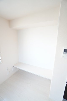 【収納】 | カナミオン | ※同物件・反転タイプの写真です。
