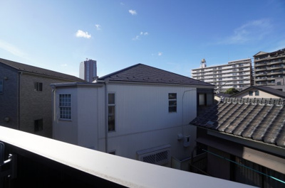 【展望】 | カナミオン | ※同物件・反転タイプの写真です。


