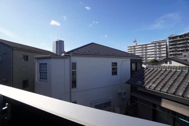 【展望】 | カナミオン | ※同物件・反転タイプの写真です。


