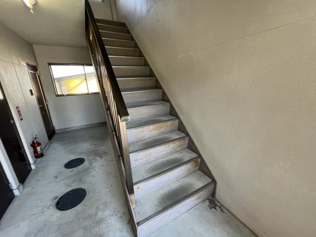 サンライズMT｜名古屋市の賃貸ならMy賃貸のその他共用部分|サンライズMT