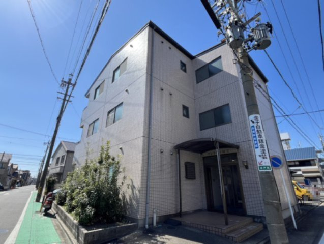 サンライズMT｜名古屋市の賃貸ならMy賃貸の外観|サンライズMT