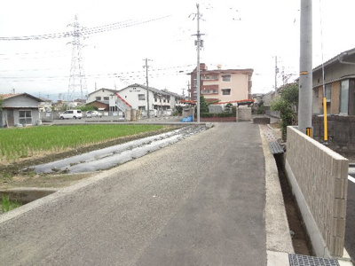 【周辺】 | グリーンパーク西石井・