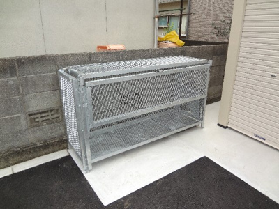 【その他共用部分】 | グリーンパーク西石井・