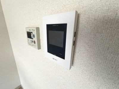 【セキュリティ】 | メゾン・ド・アーム