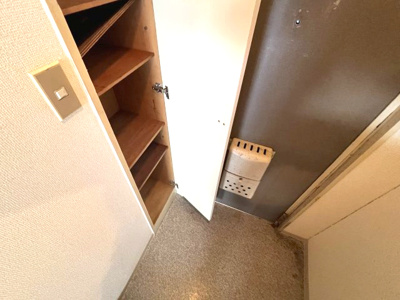 【収納】 | メゾン・ド・アーム