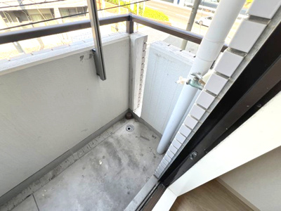 【設備】 | メゾン・ド・アーム