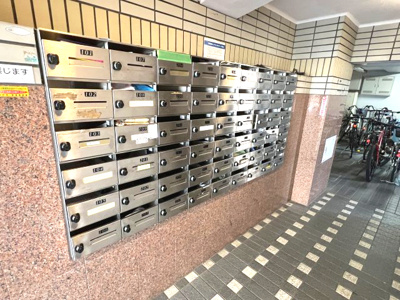 【その他共用部分】 | メゾン・ド・アーム