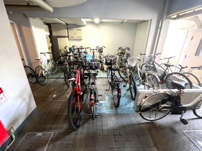 【その他共用部分】 | メゾン・ド・アーム