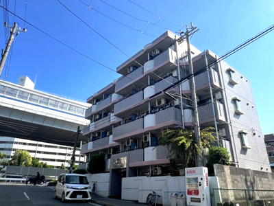 【外観】 | メゾン・ド・アーム