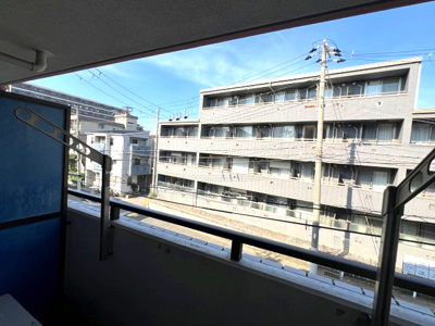 【展望】 | メゾン・ド・アーム