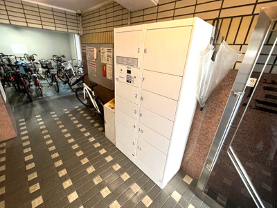 【その他共用部分】 | メゾン・ド・アーム