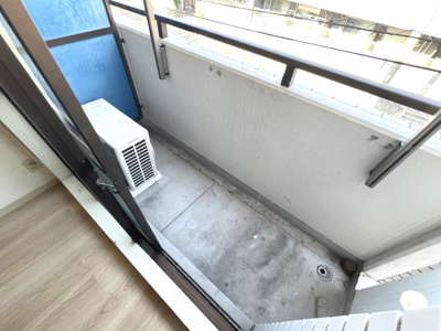 【バルコニー】 | メゾン・ド・アーム