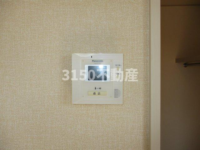 エルシオ宇佐南のセキュリティ