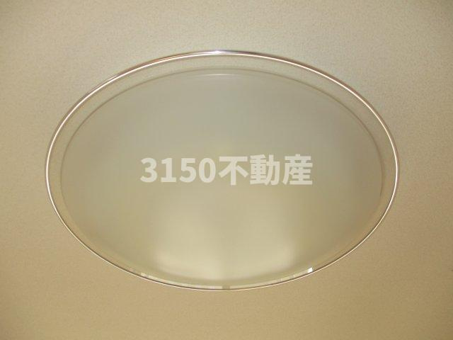 エルシオ宇佐南の設備