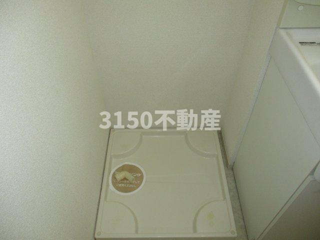 エルシオ宇佐南の設備