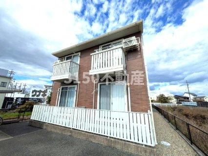 エルシオ宇佐南