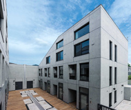 ＦＬＵＦＦＹ自由が丘の画像