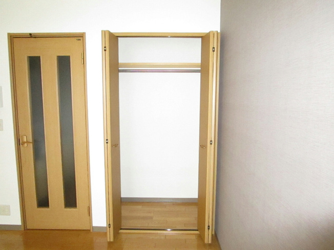 【収納】 | ボアソナードⅤ