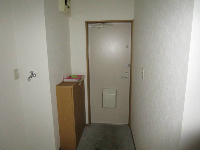 【玄関】 | ボアソナードⅤ