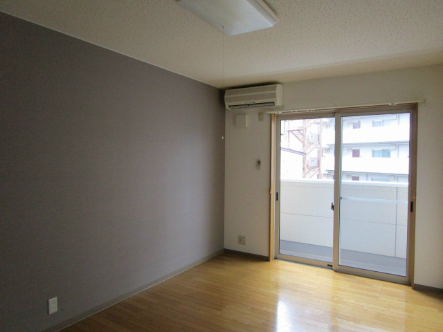 【居間・リビング】 | ボアソナードⅤ