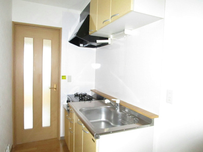 【キッチン】 | ボアソナードⅤ