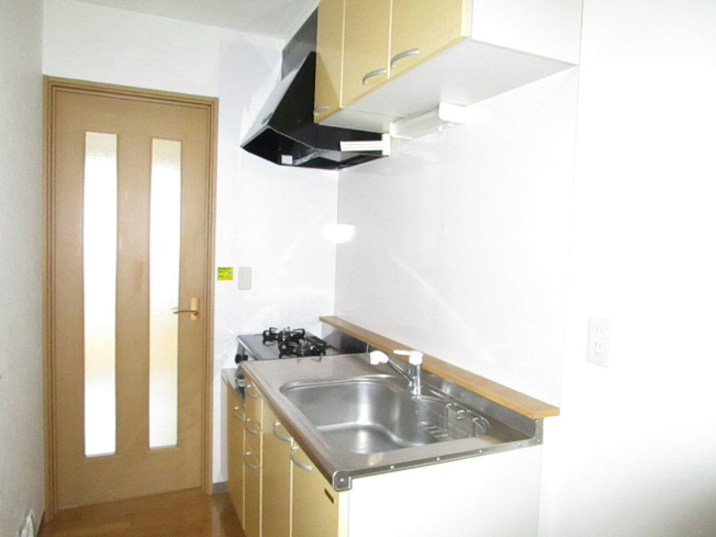 【キッチン】 | ボアソナードⅤ