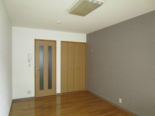 【寝室】 | ボアソナードⅤ