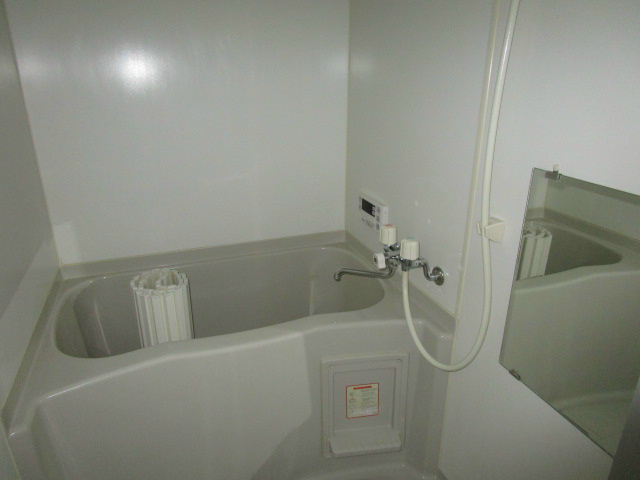 【浴室】 | ボアソナードⅤ