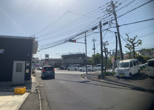 【展望】 | 田園風景が味わえる土地に住みたい！海や山の見える自然豊かな土地に住みたい！などご要望に併せて当社営業がご提案させて頂きます。当社が抱えている数ある物件の中からお客様が納得する1件を一緒に探しましょう！