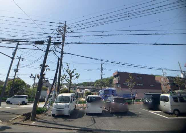 【展望】 | 土地の地勢が高台の場合、景色を綺麗にみることができ、景色にこだわってお家探ししている方におすすめです！また平坦地よりも風通しがいいというメリットがあります。デメリットもあるので是非現地でご確認下さい。